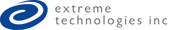 Extreme Technologies Inc